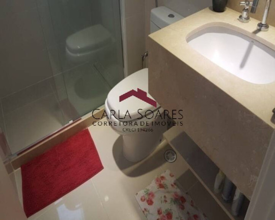 Imagem Apartamento com 3 Quartos à Venda, 110 m² em Jardim Tejereba - Guarujá