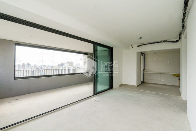 Apartamento com 3 Quartos à Venda, 163 m² em Pinheiros - São Paulo
