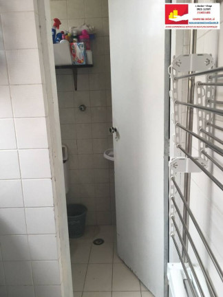 Imagem Apartamento com 2 Quartos à Venda, 72 m² em Campo Grande - São Paulo