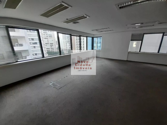 Imagem Imóvel com 3 Quartos para Alugar, 125 m² em Itaim Bibi - São Paulo