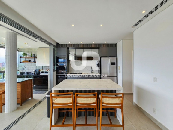 Imagem Cobertura com 3 Quartos à Venda, 189 m² em Riviera | Módulo 05 - Bertioga Imagem Cobertura com 3 Quartos à Venda, 189 m² em Riviera | Módulo 05 - Bertioga