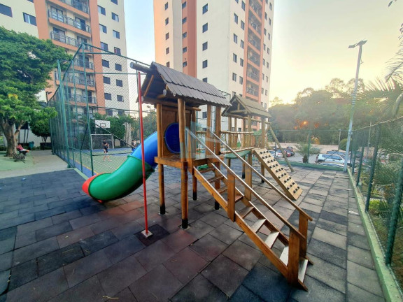 Imagem Apartamento com 3 Quartos à Venda, 76 m² em Vila Carbone - São Paulo