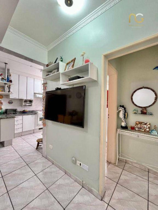 Imagem Apartamento com 2 Quartos à Venda, 58 m² em Canto Do Forte - Praia Grande Imagem Apartamento com 2 Quartos à Venda, 58 m² em Canto Do Forte - Praia Grande