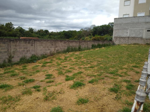Terreno à Venda, 347 m² em Esplanada Independência - Taubaté