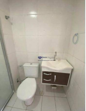 Imagem Apartamento com 2 Quartos à Venda, 43 m² em Jardim São Domingos - Guarulhos
