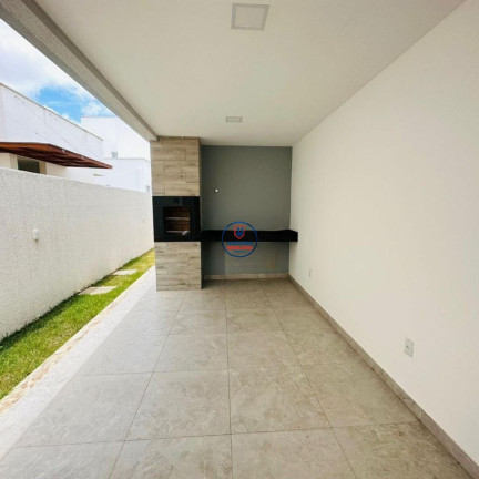 Imagem Casa com 3 Quartos para Alugar ou Temporada, 149 m² em Parque Das Nações - Parnamirim