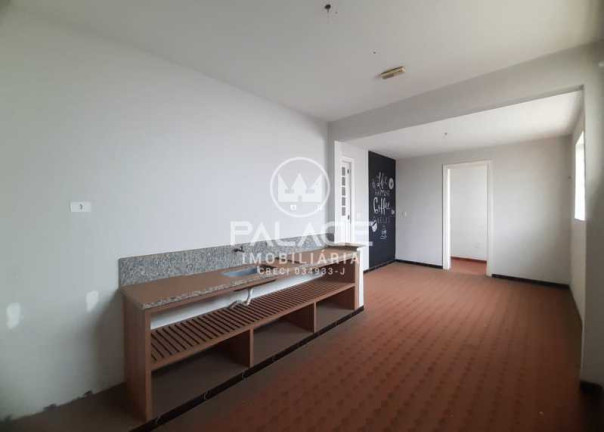 Imagem Casa para Alugar, 462 m² em Centro - Piracicaba Imagem Casa para Alugar, 462 m² em Centro - Piracicaba