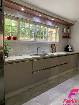 Imagem Casa com 5 Quartos à Venda, 308 m² em Campeche - Florianópolis