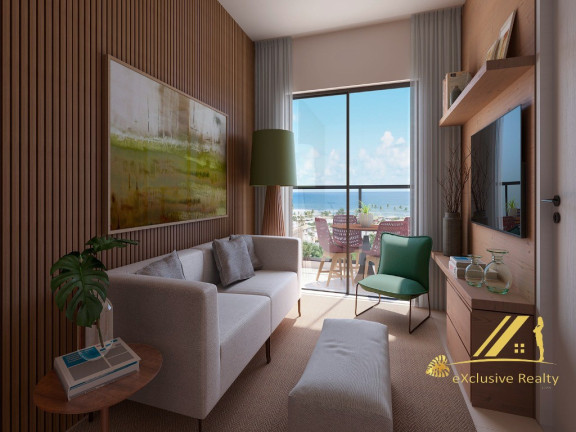 Imagem Imóvel com 2 Quartos à Venda, 70 m² em Stella Maris - Salvador Imagem Imóvel com 2 Quartos à Venda, 70 m² em Stella Maris - Salvador