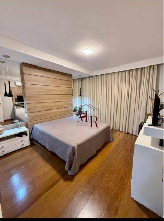 Imagem Casa com 4 Quartos à Venda, 390 m² em Marão - Votuporanga