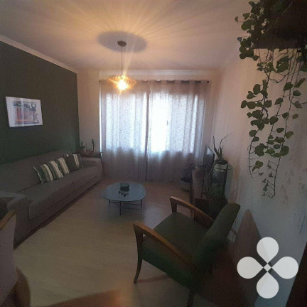 Imóvel com 3 Quartos à Venda, 104 m² em Ponta Da Praia - Santos