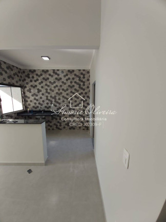 Imagem Casa com 2 Quartos à Venda, 68 m² em Jardim Hípica Pinheiro - Taubaté