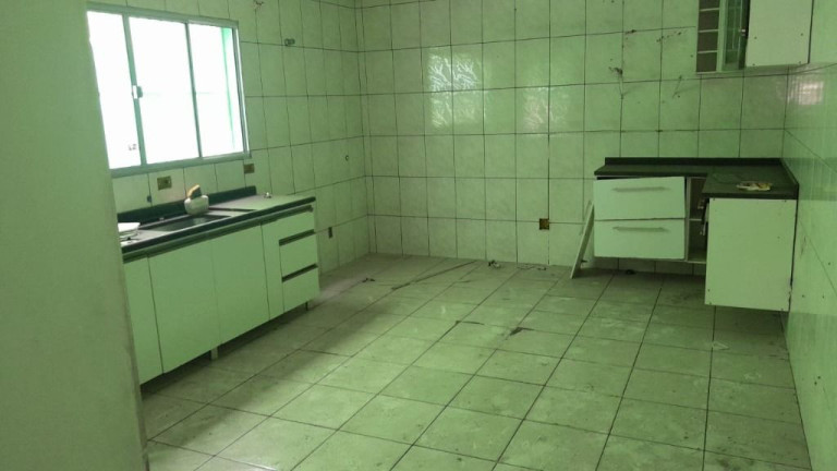 Imagem Sobrado com 3 Quartos à Venda, 119 m² em Jardim Lincoln - Suzano