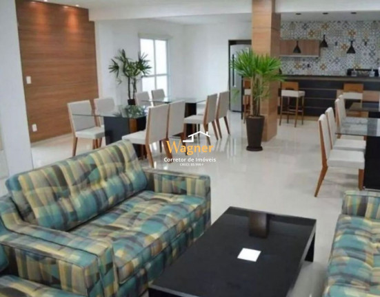 Imagem Kitnet com 3 Quartos à Venda, 124 m² em Guilhermina - Praia Grande