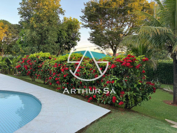 Imagem Casa com 4 Quartos à Venda, 1.200 m² em Lago Norte - Brasília Imagem Casa com 4 Quartos à Venda, 1.200 m² em Lago Norte - Brasília