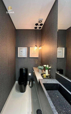 Imagem Casa com 6 Quartos à Venda, 1.000 m² em Jardim Acapulco - Guarujá