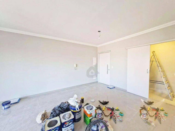 Imagem Apartamento com 3 Quartos à Venda, 90 m² em Condominio Estilo Alavanca - Sorocaba