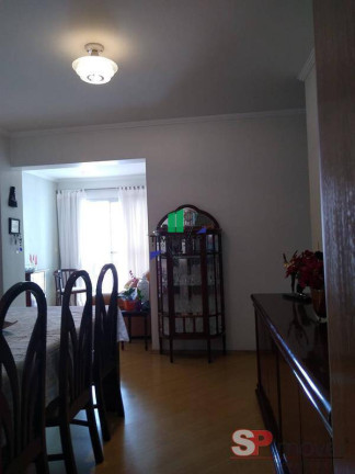 Imagem Apartamento com 3 Quartos à Venda, 91 m² em Santana - São Paulo