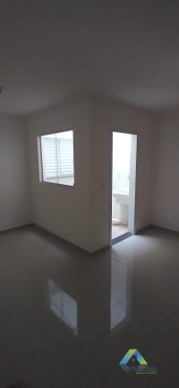 Imagem Apartamento com 2 Quartos à Venda, 50 m² em Vila Valparaíso - Santo André