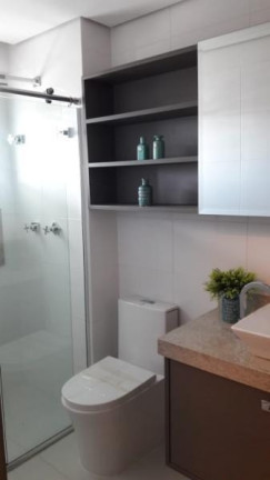 Imagem Apartamento com 3 Quartos à Venda, 135 m² em São João Bosco - Porto Velho