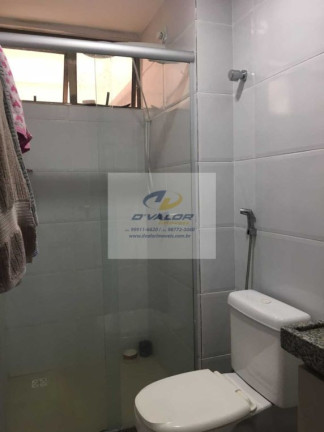 Imagem Apartamento com 3 Quartos à Venda, 105 m² em Jardim Oceania - João Pessoa