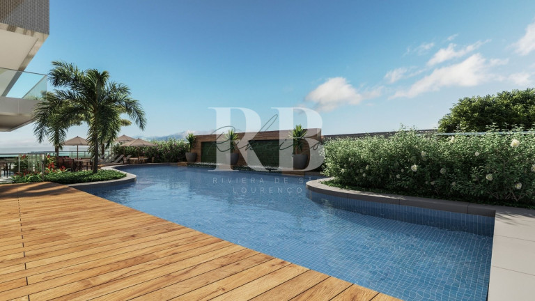 Imagem Imóvel com 4 Quartos à Venda, 163 m² em Riviera - Bertioga