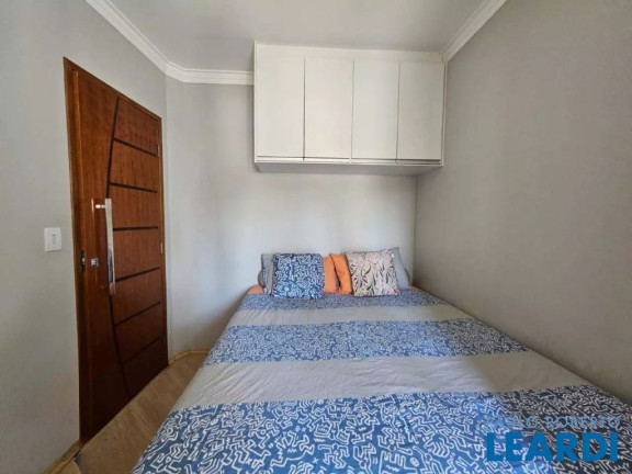 Imagem Cobertura com 2 Quartos à Venda, 96 m² em Vila Bastos - Santo André Imagem Cobertura com 2 Quartos à Venda, 96 m² em Vila Bastos - Santo André