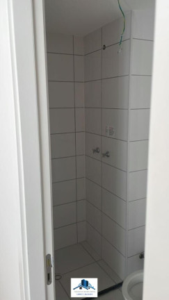 Imagem Apartamento com 1 Quarto à Venda, 32 m² em Vila Graciosa - São Paulo