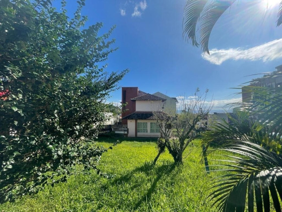 Imagem Terreno à Venda, 540 m² em João Paulo - Florianópolis