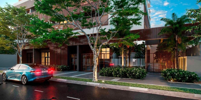 Imagem Imóvel com 2 Quartos à Venda, 40 m² em Pinheiros - São Paulo