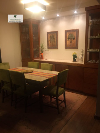 Imagem Apartamento com 3 Quartos à Venda, 152 m² em Brooklin Paulista - São Paulo Imagem Apartamento com 3 Quartos à Venda, 152 m² em Brooklin Paulista - São Paulo