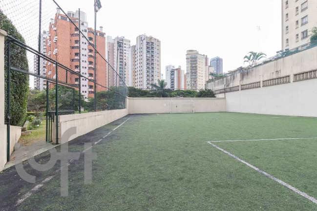 Imagem Apartamento com 3 Quartos à Venda, 156 m² em Tatuape - São Paulo