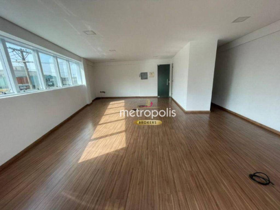 Imagem Sala Comercial para Alugar, 54 m² em Saúde - São Paulo Imagem Sala Comercial para Alugar, 54 m² em Saúde - São Paulo
