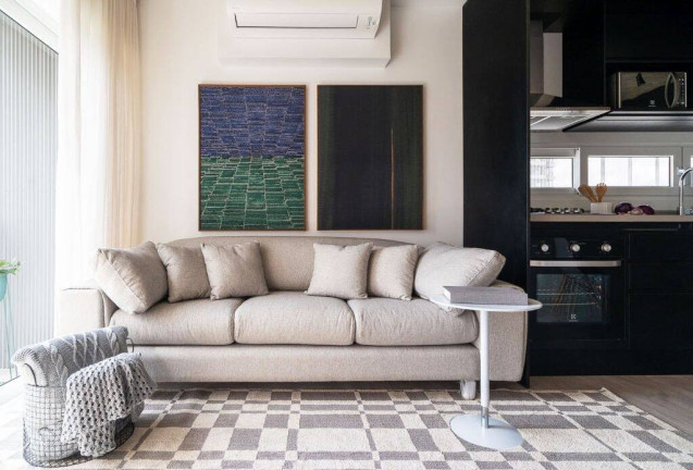 Imagem Apartamento com 2 Quartos à Venda, 64 m² em Jardim Europa - Porto Alegre Imagem Apartamento com 2 Quartos à Venda, 64 m² em Jardim Europa - Porto Alegre