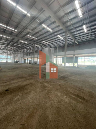 Imagem Galpão para Alugar, 2.740 m² em Estância Santa Maria Do Portão - Atibaia Imagem Galpão para Alugar, 2.740 m² em Estância Santa Maria Do Portão - Atibaia