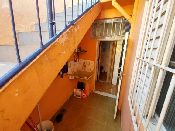 Imagem Casa com 2 Quartos à Venda, 108 m² em Vila Antonina - São Paulo Imagem Casa com 2 Quartos à Venda, 108 m² em Vila Antonina - São Paulo
