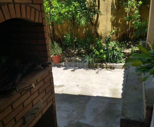 Imagem Casa com 2 Quartos à Venda, 140 m² em Vila Gustavo - São Paulo Imagem Casa com 2 Quartos à Venda, 140 m² em Vila Gustavo - São Paulo