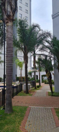 Imagem Apartamento com 2 Quartos à Venda, 50 m² em Vila Bela - São Paulo