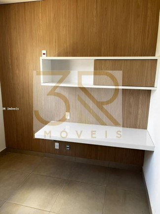 Imagem Apartamento com 3 Quartos à Venda, 73 m² em Ribeirânia - Ribeirão Preto
