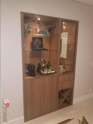 Imagem Apartamento com 2 Quartos à Venda, 101 m² em Tatuape - São Paulo