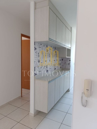 Imagem Apartamento com 2 Quartos à Venda, 53 m² em Jardim Santa Inês Ii - São José Dos Campos