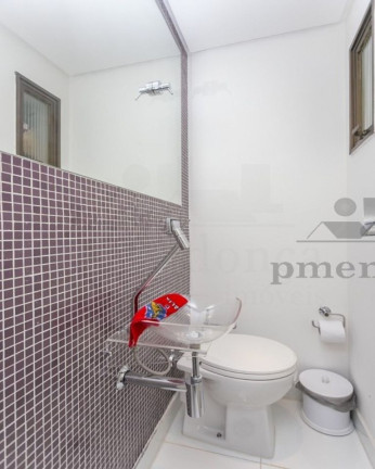 Imagem Apartamento com 4 Quartos à Venda, 226 m² em Higienópolis - São Paulo