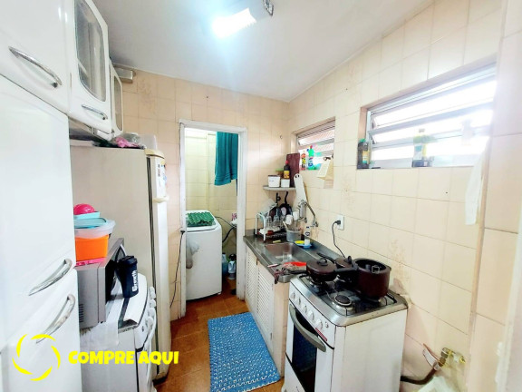 Imagem Apartamento com 1 Quarto à Venda, 44 m² em Santa Cecília - São Paulo Imagem Apartamento com 1 Quarto à Venda, 44 m² em Santa Cecília - São Paulo