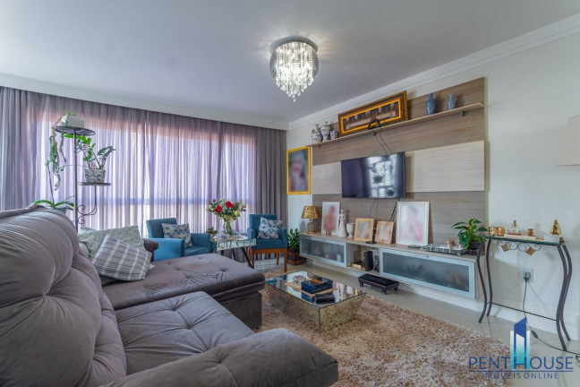 Imagem Apartamento com 3 Quartos à Venda, 127 m² em Centro - Balneário Camboriú Imagem Apartamento com 3 Quartos à Venda, 127 m² em Centro - Balneário Camboriú