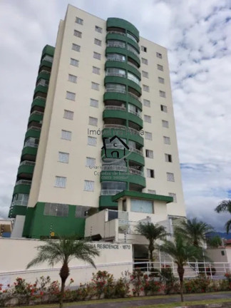 Imagem Apartamento com 2 Quartos à Venda, 77 m² em Indaiá - Caraguatatuba