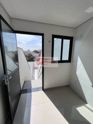 Imagem Apartamento com 2 Quartos à Venda, 47 m² em Vila América - Santo André Imagem Apartamento com 2 Quartos à Venda, 47 m² em Vila América - Santo André