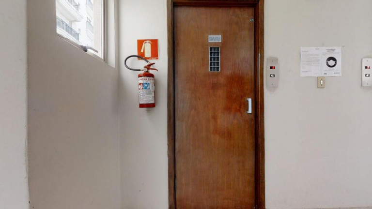 Imagem Imóvel com 1 Quarto à Venda, 66 m² em Vila Nova Conceição - São Paulo
