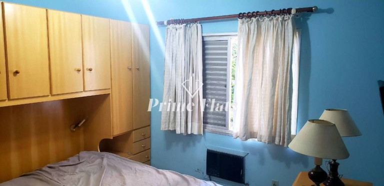 Imagem Apartamento com 1 Quarto à Venda, 42 m² em Jardins - São Paulo