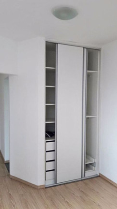 Imagem Apartamento com 1 Quarto à Venda, 39 m² em Moema - São Paulo