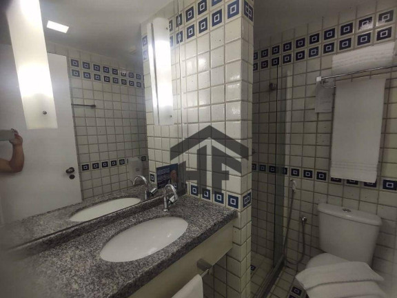 Imagem Apartamento com 1 Quarto à Venda, 25 m² em Boa Viagem - Recife Imagem Apartamento com 1 Quarto à Venda, 25 m² em Boa Viagem - Recife